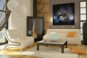 Загородный дом в Малаховке