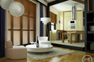 Загородный дом в Малаховке