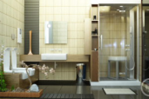 Загородный дом в Малаховке