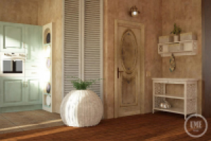 Квартира в Звенигороде 210 м2