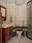 Квартира в Звенигороде 210 м2