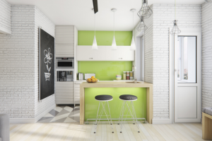 Типовая квартира "Смарт"