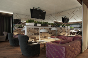 Кафе "Али-Баба"