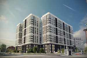 ЖК "Арбат" г. Краснодар