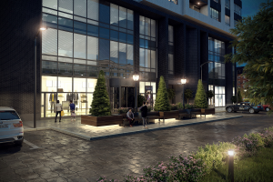 ЖК "Арбат" г. Краснодар