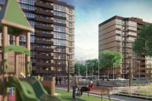 ЖК "Кутузовский"