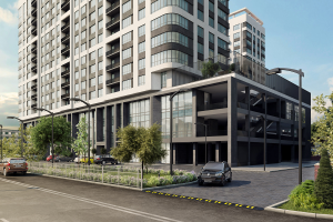 ЖК "Арбат" г. Краснодар