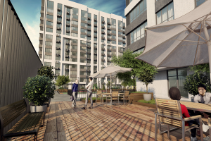 ЖК "Арбат" г. Краснодар