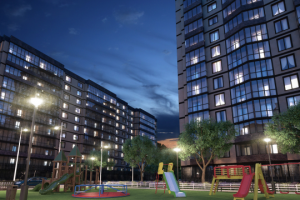 ЖК "Кутузовский"