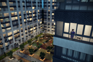 ЖК "Арбат" г. Краснодар