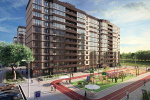 ЖК "Кутузовский"