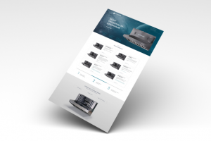 Лендинг рециркуляционных зонтов INSORB