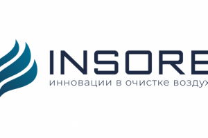 Логотип INSORB