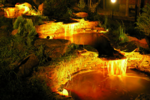 Рассылка для интернет-магазина ландшафтного дизайна.