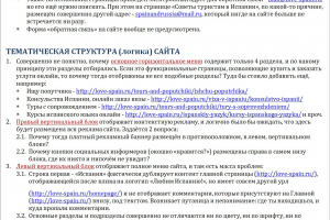 Юзабилити-аудит сайта