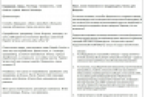 Структура продающего текста. Концепция продажи