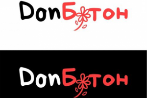 простой логотип