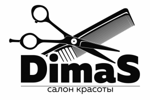 лого, салон красоты