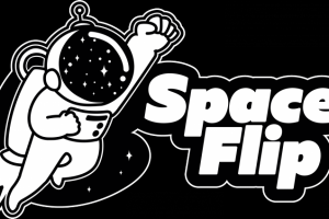 лого для батутного парка