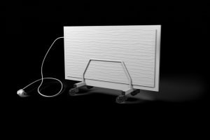 обогреватель кварцевый