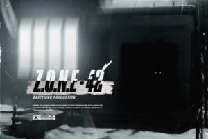 Обложка к треку Z.O.N.E - 42