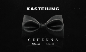 Оформление сообщества Kasteiung