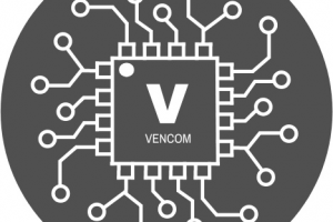 Логотип Венком