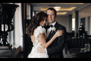 Свадебное видео (SDE)