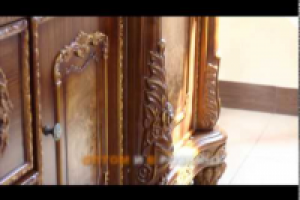 Рекламный ролик магазина мебели