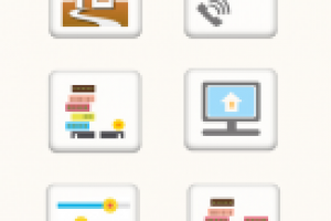 Иконки для инфографики