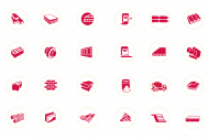 Строительные иконки