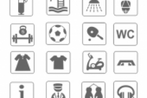 Пиктограммы