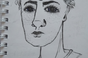 Рисунок "Crescent"