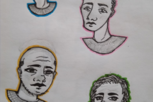 Рисунок "people"