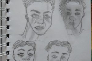 Персонаж Тревор Атткинс