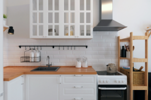 Визуализация кухни 2