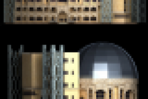 Проект гостинично-развлекательного комплекса