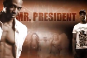 Рекламный ролик для концерта Mr. President и Mirami