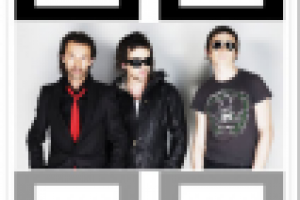 афиша для концерта