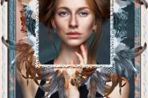 Обложка, иллюстрация