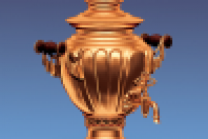 3-D вузуализация