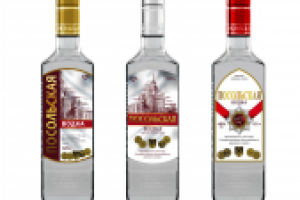 варианты этикетки