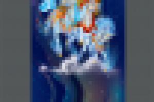 Дизайн натяжного потолка