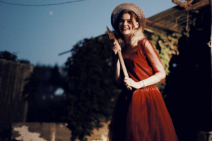 Ночная фотосъемка