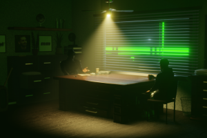 Видео проект