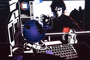 Рабочее место