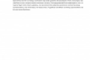 Транскрибация отрывка аудиозаписи