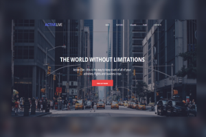 Работа для моего портфолио