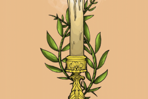 Дизайн тату по эскизу заказчика