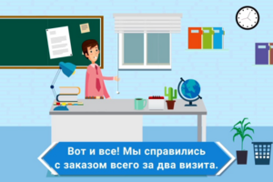 Жалюзи.рф | О компании